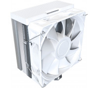 Montech NX400 White CPU-Khler - 120mm, wei