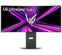 LG UltraGera OLED 34GX900A-B