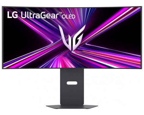 LG UltraGera OLED 34GX900A-B