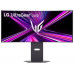 LG UltraGera OLED 34GX900A-B