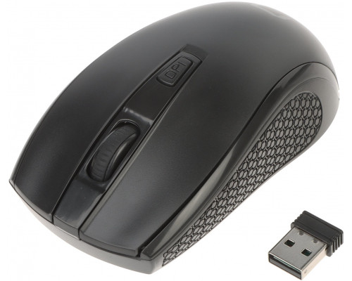 BEZPRZEWODOWA MYSZ OPTYCZNA NMY-1799