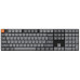 Keychron K5 Max Full Size Brown Switch Black