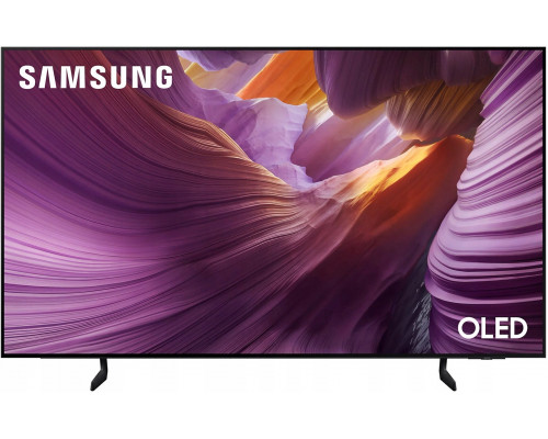 Samsung QE77S85F OLED 77'' 4K Ultra HD Tizen