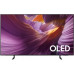 Samsung QE77S85F OLED 77'' 4K Ultra HD Tizen