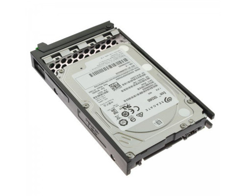 FUJITSU DYSK TWARDY HDD SAS 300GB 2.5" 12Gb/s - S26461-F5729-E130 - Refabrykowany