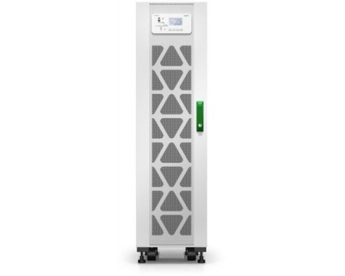 APC E3SUPS10K3IB1 charger UPS double conversion (online) 10 kVA 10000 W
