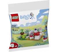 LEGO Bluey 30687 Bluey Tea Party