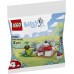 LEGO Bluey 30687 Bluey Tea Party