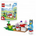 LEGO Bluey 30687 Bluey Tea Party