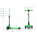 Milly Mally Scooter Jelly Green