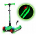 Milly Mally Scooter Jelly Green