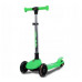Milly Mally Scooter Jelly Green
