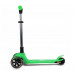 Milly Mally Scooter Jelly Green
