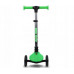 Milly Mally Scooter Jelly Green