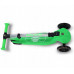 Milly Mally Scooter Jelly Green