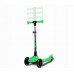 Milly Mally Scooter Jelly Green