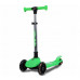 Milly Mally Scooter Jelly Green