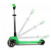 Milly Mally Scooter Jelly Green