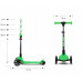 Milly Mally Scooter Jelly Green