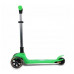 Milly Mally Scooter Jelly Green