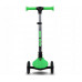 Milly Mally Scooter Jelly Green