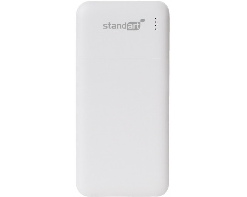 POWERBANK 10000 MAH PB67 WHITE