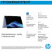 HP OmniBook 5 Flip 14-fp0004nw - Core 5 120U | 14"-2K-Dotyk | 16GB | 512GB | Win11Home | Błękit nieba