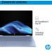 HP OmniBook 5 Flip 14-fp0004nw - Core 5 120U | 14"-2K-Dotyk | 16GB | 512GB | Win11Home | Błękit nieba