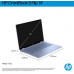 HP OmniBook 5 Flip 14-fp0004nw - Core 5 120U | 14"-2K-Dotyk | 16GB | 512GB | Win11Home | Błękit nieba