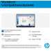HP OmniBook 5 Flip 14-fp0004nw - Core 5 120U | 14"-2K-Dotyk | 16GB | 512GB | Win11Home | Błękit nieba