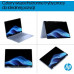 HP OmniBook 5 Flip 14-fp0004nw - Core 5 120U | 14"-2K-Dotyk | 16GB | 512GB | Win11Home | Błękit nieba