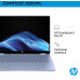 HP OmniBook 5 Flip 14-fp0004nw - Core 5 120U | 14"-2K-Dotyk | 16GB | 512GB | Win11Home | Błękit nieba
