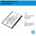 HP OmniBook 5 Flip 14-fp0004nw - Core 5 120U | 14"-2K-Dotyk | 16GB | 512GB | Win11Home | Błękit nieba