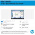 HP OmniBook 5 Flip 14-fp0004nw - Core 5 120U | 14"-2K-Dotyk | 16GB | 512GB | Win11Home | Błękit nieba