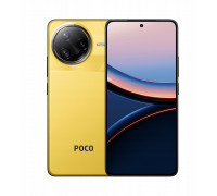 Xiaomi F7 Ultra 5G 16/512GB Yellow  (MZB0JKDEU)