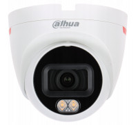 KAMERA IP IPC-HDW2649T-S-LED-0360B-PRO WizSense WizColor - 6 Mpx 3.6 mm DAHUA