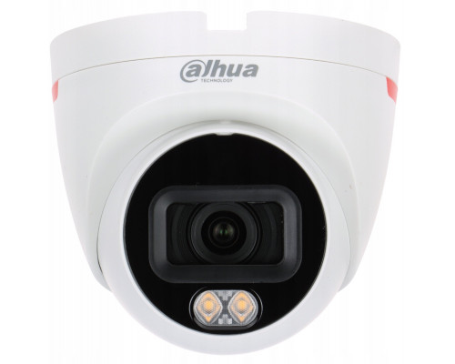 KAMERA IP IPC-HDW2649T-S-LED-0360B-PRO WizSense WizColor - 6 Mpx 3.6 mm DAHUA