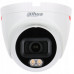 KAMERA IP IPC-HDW2649T-S-LED-0360B-PRO WizSense WizColor - 6 Mpx 3.6 mm DAHUA