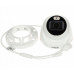 KAMERA IP IPC-HDW2649T-S-LED-0360B-PRO WizSense WizColor - 6 Mpx 3.6 mm DAHUA