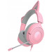 RAZER Kraken Kitty V3 Pro - Quartz
