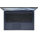 Laptop Asus ExpertBook B1 B1502 Core 3 100U / 16 GB / 512 GB / W11 Pro (B1503CVA-S74505X)