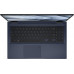 Laptop Asus ExpertBook B1 B1502 Core 3 100U / 16 GB / 512 GB / W11 Pro (B1503CVA-S74505X)