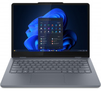 LENOVO 13w 2-in-1 G3 Intel Core 5 120U 33,78cm 13,3Zoll WUXGA 16GB 512GB SSD UMA W11P No WWAN Integrat Pen Touch Luna Grey TopSeller