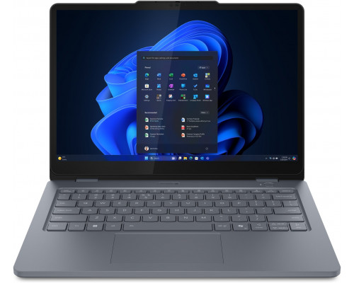 LENOVO 13w 2-in-1 G3 Intel Core 5 120U 33,78cm 13,3Zoll WUXGA 16GB 512GB SSD UMA W11P No WWAN Integrat Pen Touch Luna Grey TopSeller