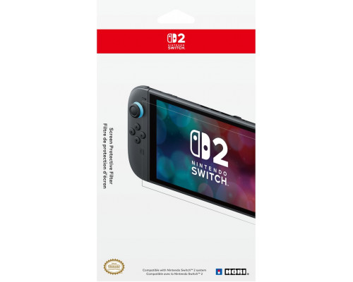 SWITCH 2 HORI Screen Protective Filter