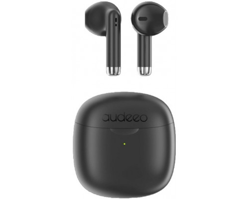 TWS Audeeo Orbiter II (black)