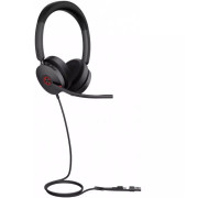 UH48 Dual - Headset - on-ear