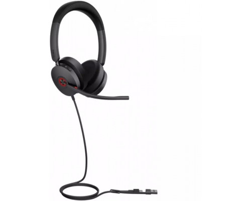 UH48 Dual - Headset - on-ear