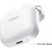 TOZO A3 Pro TWS Bluetooth Earbuds White