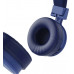 NAUSZNE BLUETOOTH “FREEDOM LIT III“ NEW NIEBIESKIE
